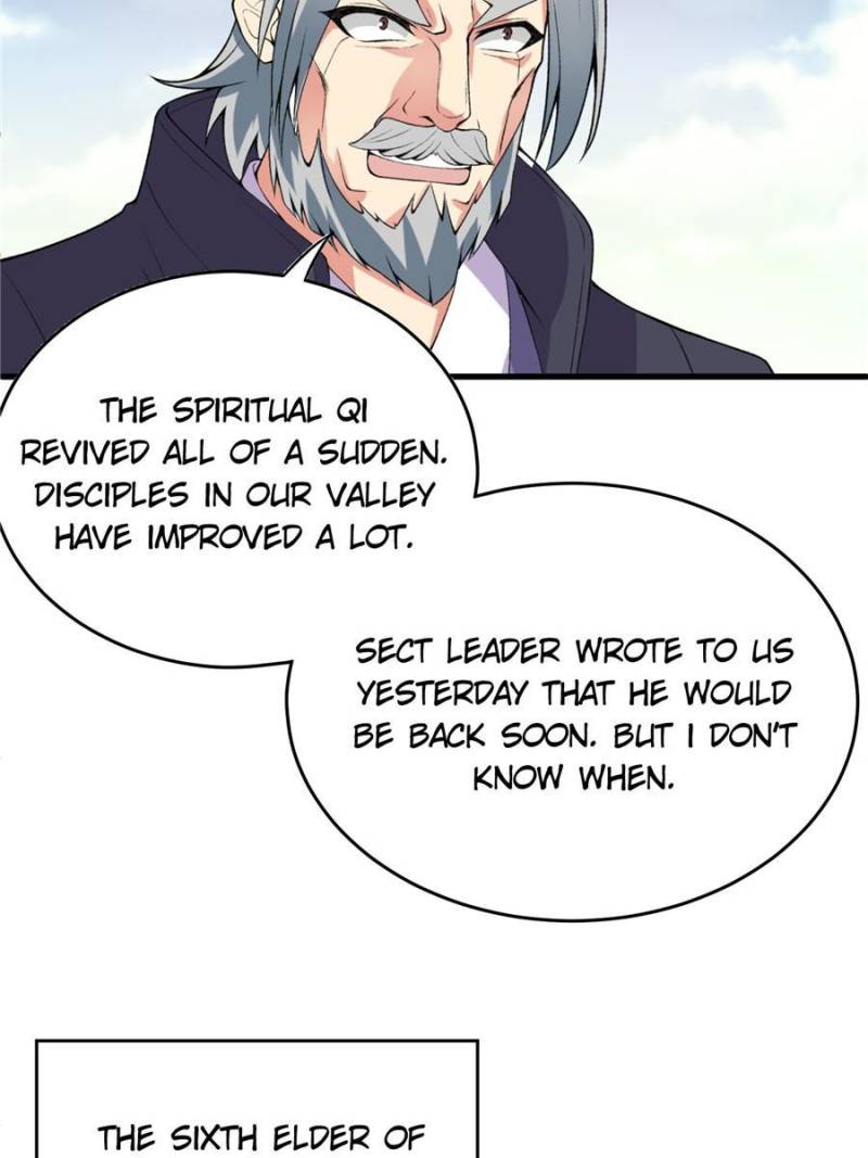 I Picked up an Attribute chapter 160 page 63