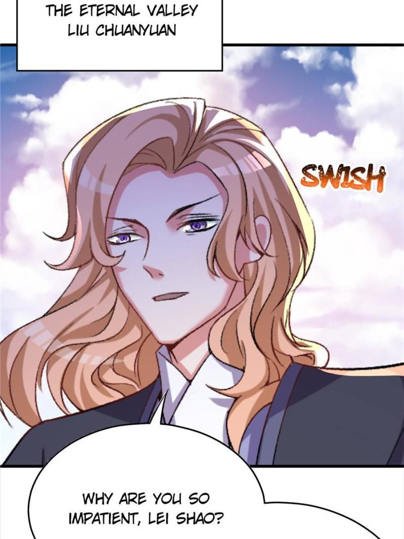 I Picked up an Attribute chapter 160 page 64