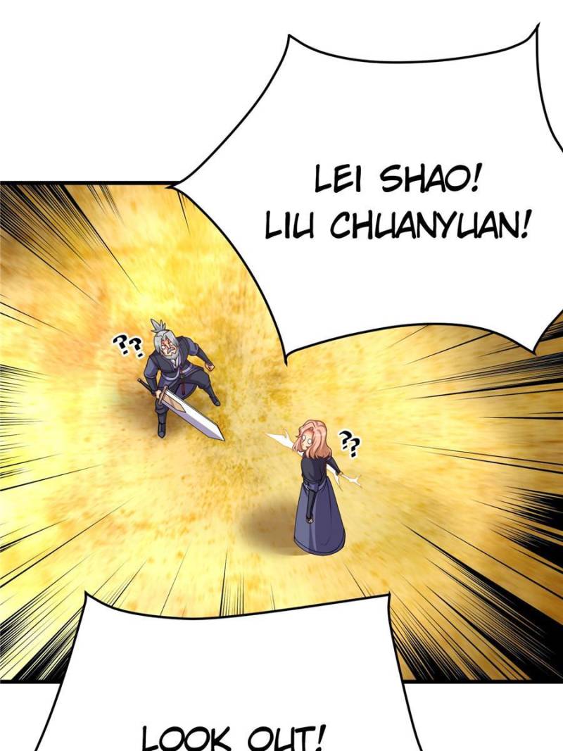 I Picked up an Attribute chapter 160 page 66