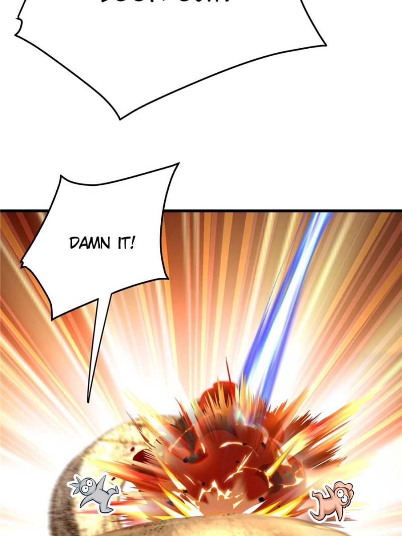 I Picked up an Attribute chapter 160 page 67