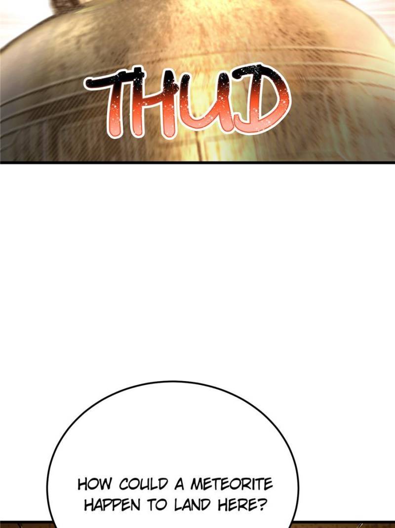 I Picked up an Attribute chapter 160 page 68