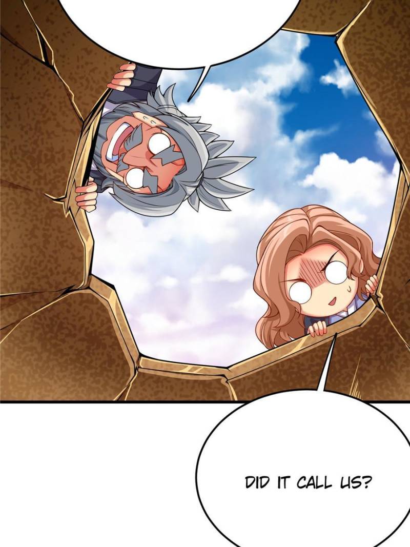 I Picked up an Attribute chapter 160 page 69