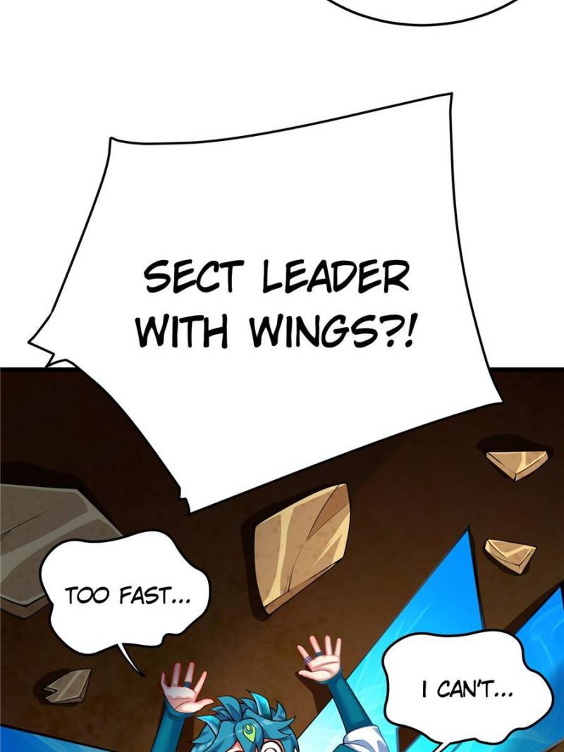 I Picked up an Attribute chapter 160 page 70