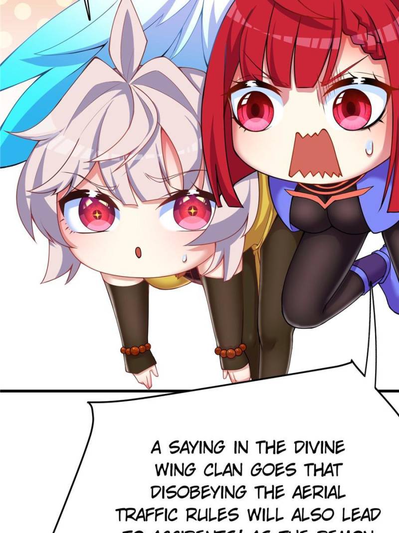 I Picked up an Attribute chapter 160 page 73