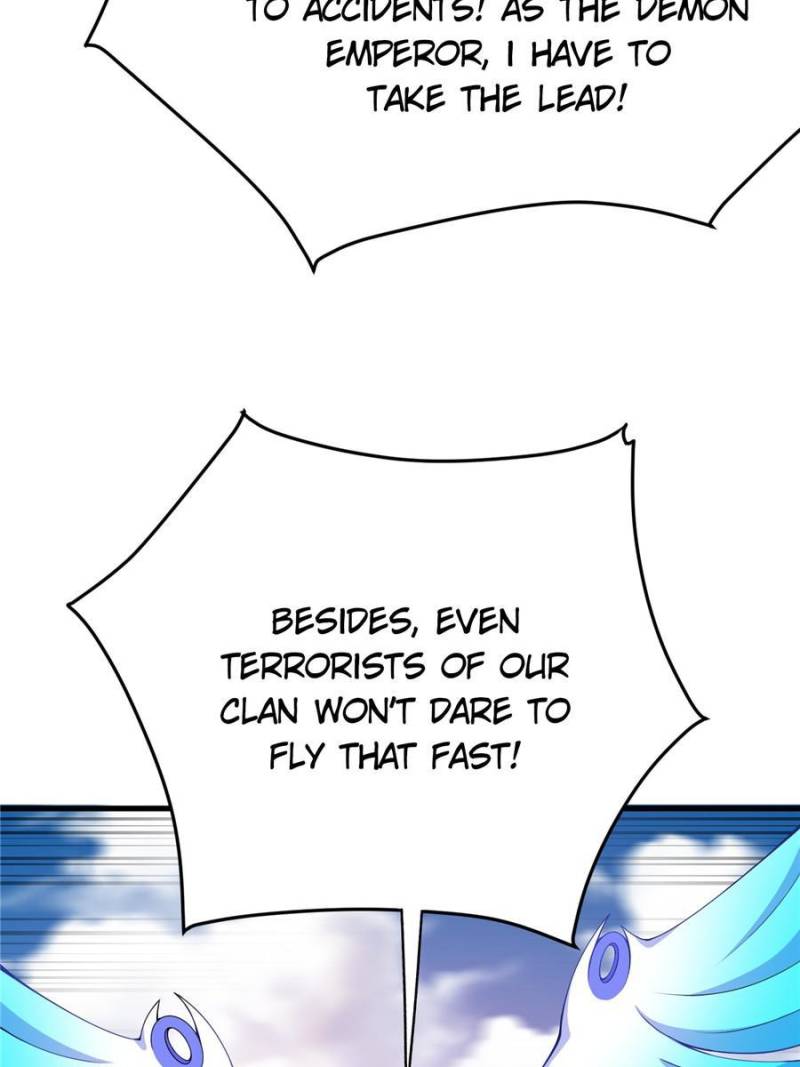 I Picked up an Attribute chapter 160 page 74