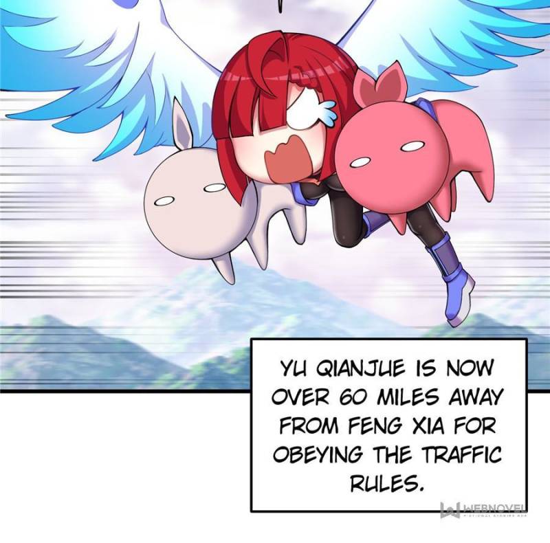 I Picked up an Attribute chapter 160 page 75