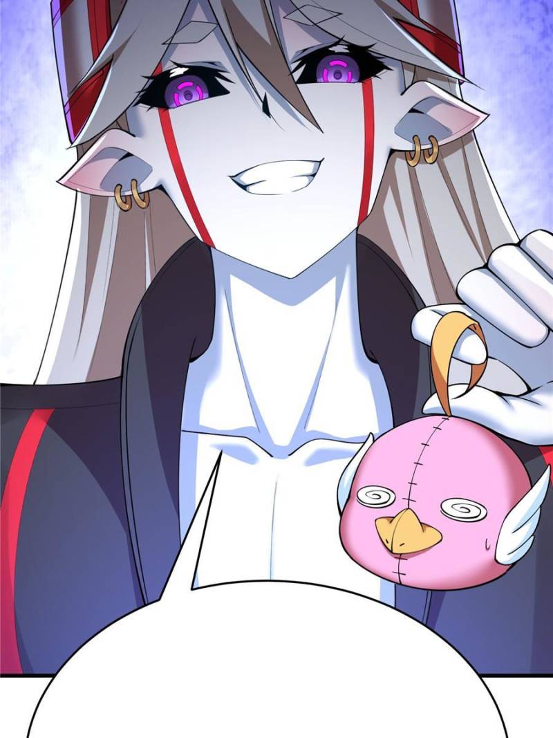 I Picked up an Attribute chapter 160 page 77