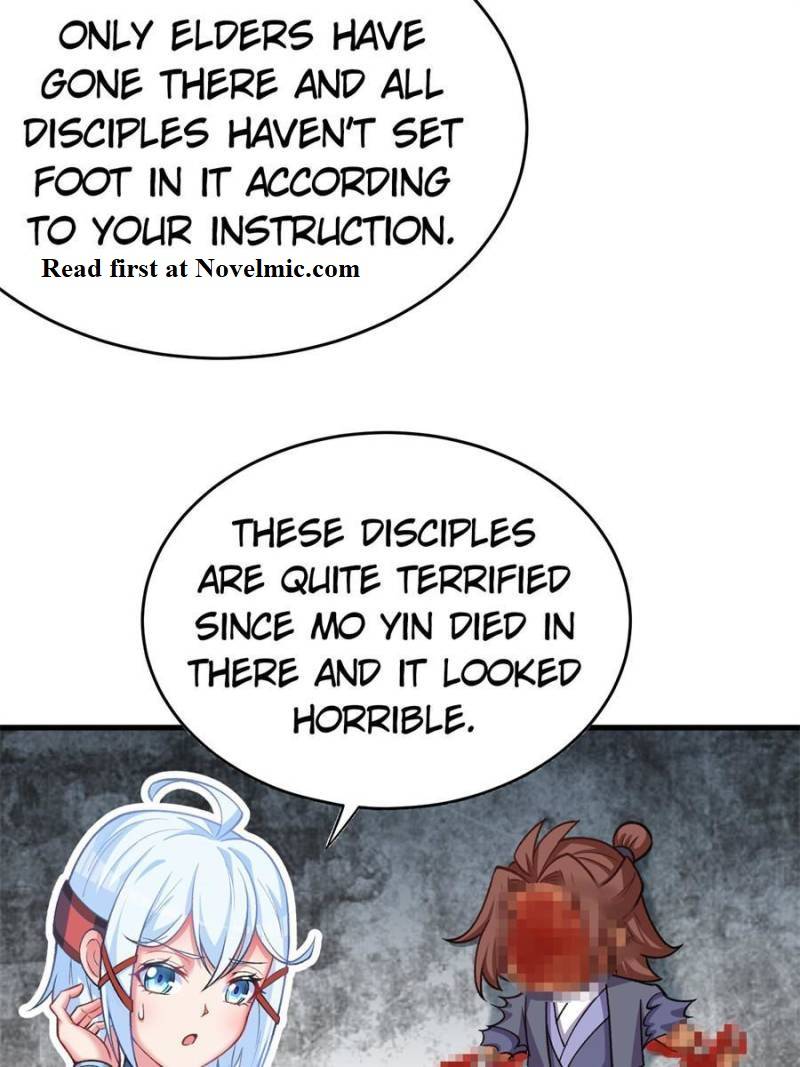 I Picked up an Attribute chapter 161 page 10