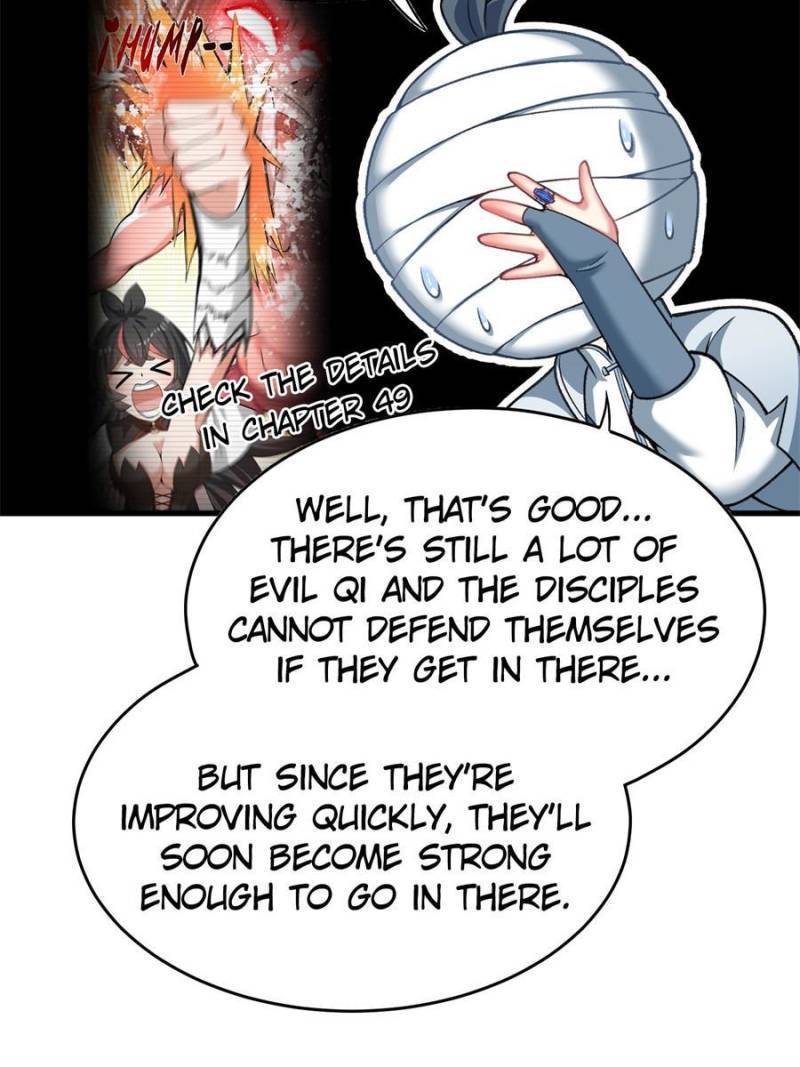 I Picked up an Attribute chapter 161 page 12