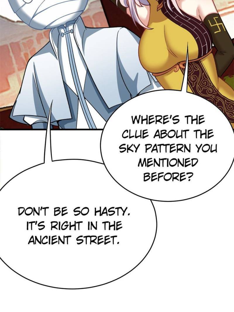 I Picked up an Attribute chapter 161 page 14