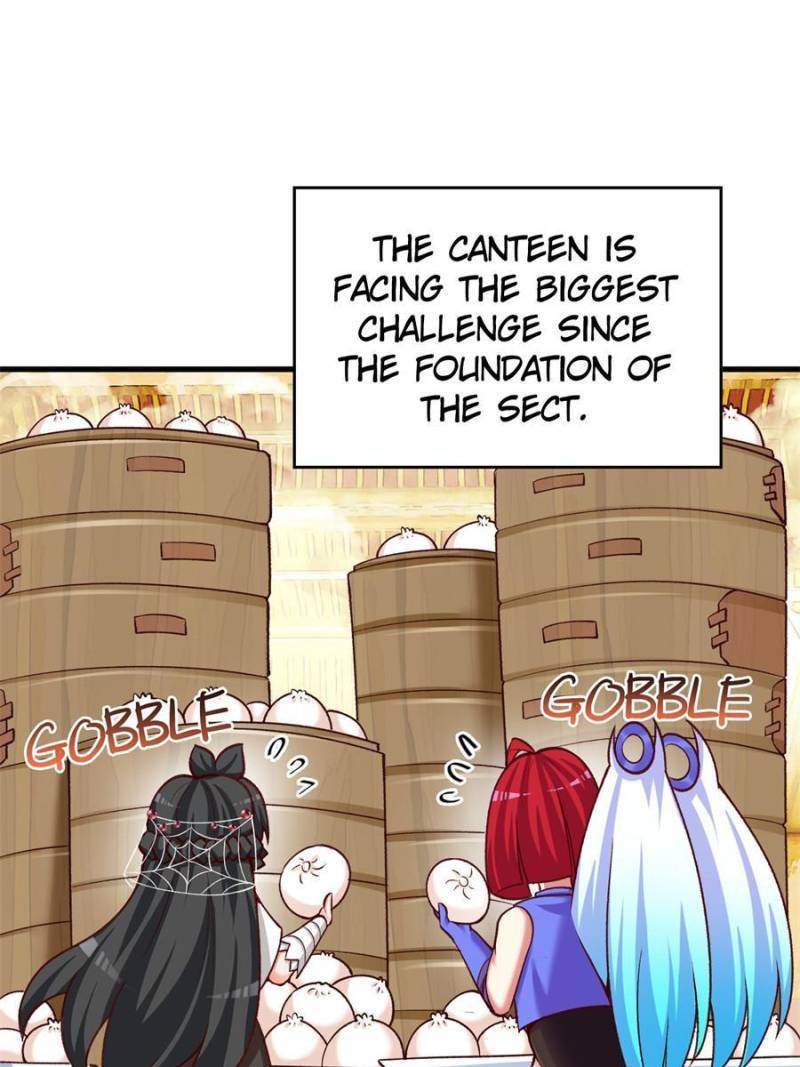 I Picked up an Attribute chapter 161 page 17