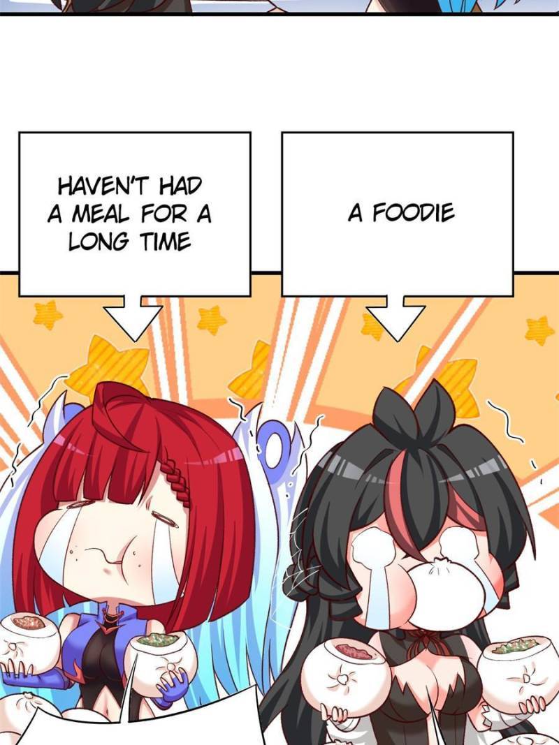 I Picked up an Attribute chapter 161 page 18