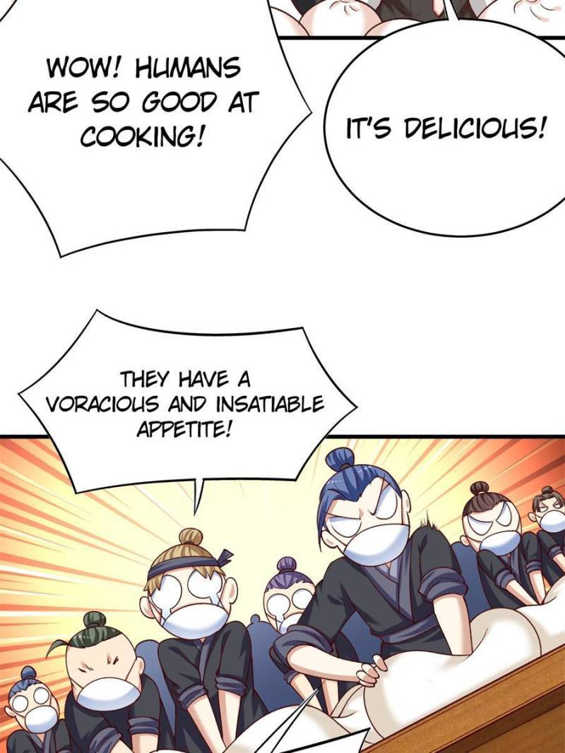 I Picked up an Attribute chapter 161 page 19