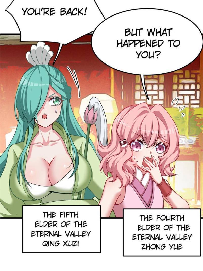 I Picked up an Attribute chapter 161 page 2