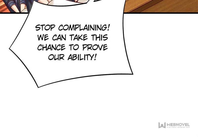 I Picked up an Attribute chapter 161 page 20