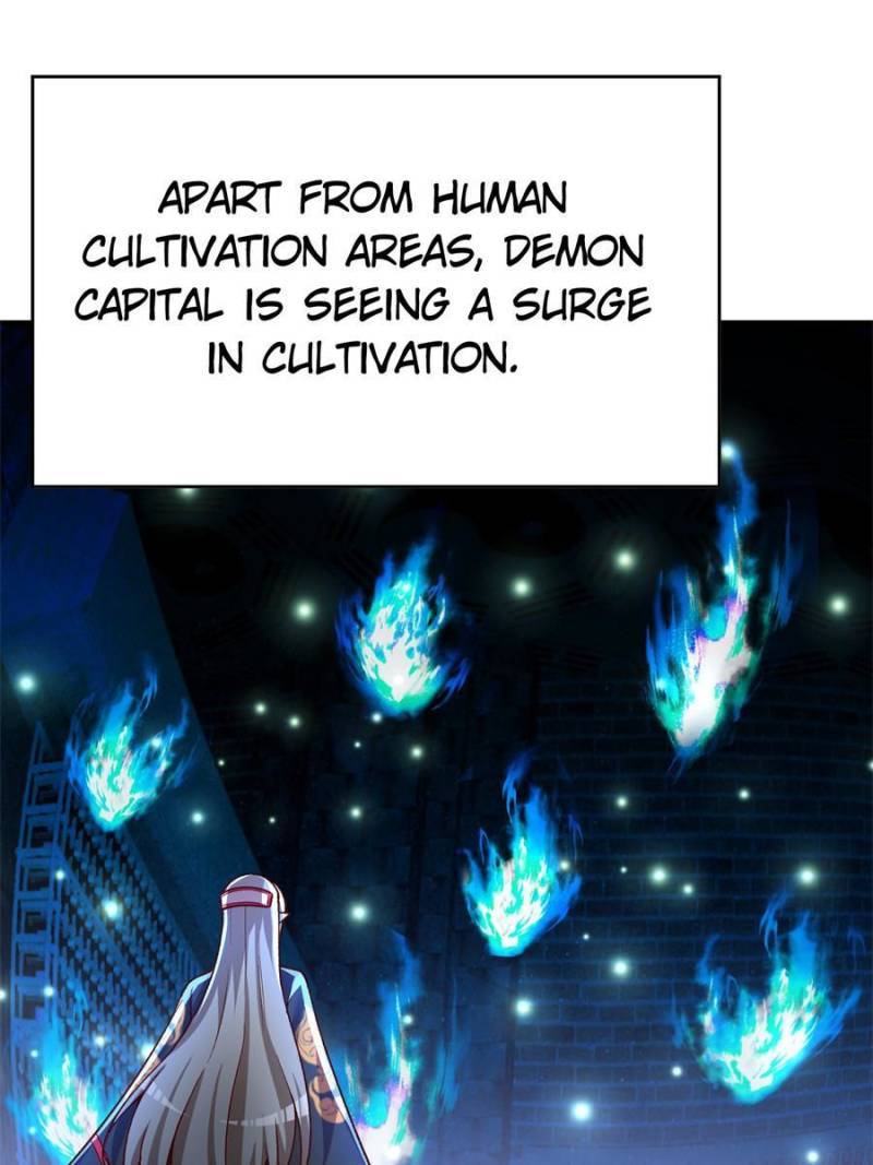 I Picked up an Attribute chapter 161 page 22