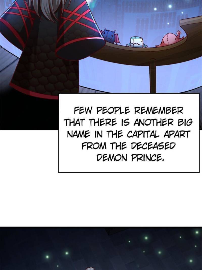 I Picked up an Attribute chapter 161 page 23