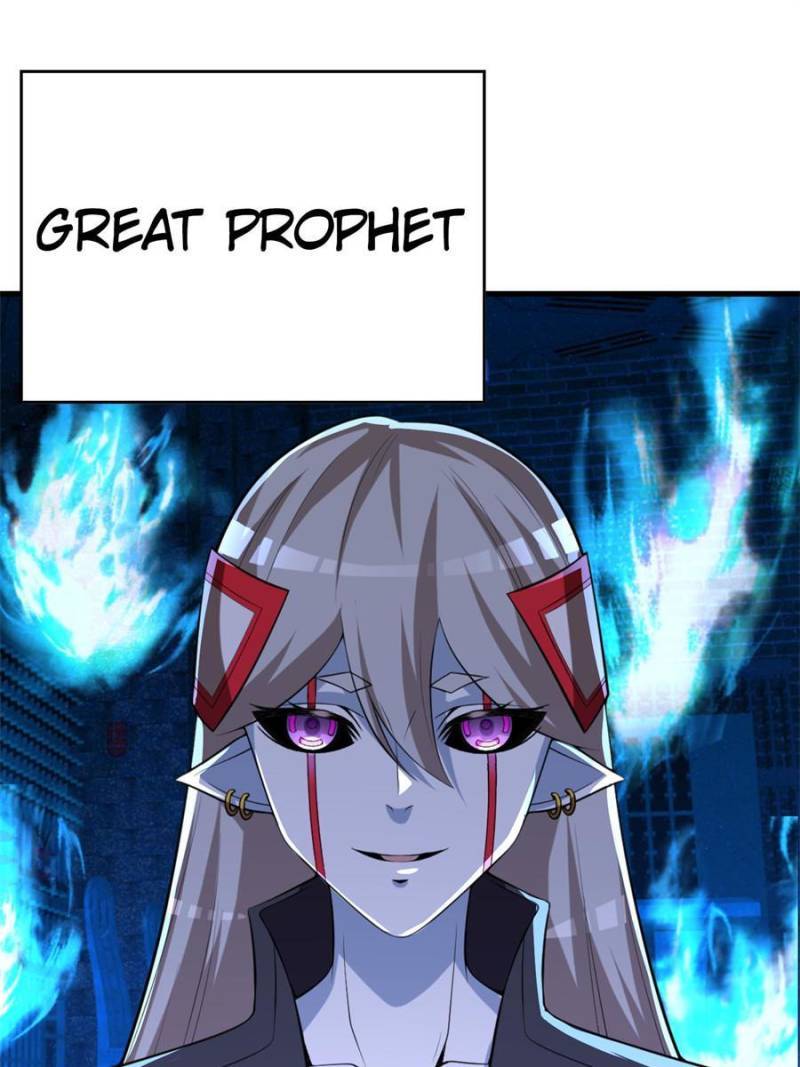 I Picked up an Attribute chapter 161 page 26