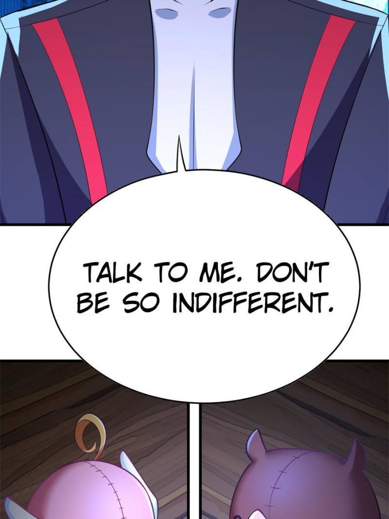 I Picked up an Attribute chapter 161 page 27