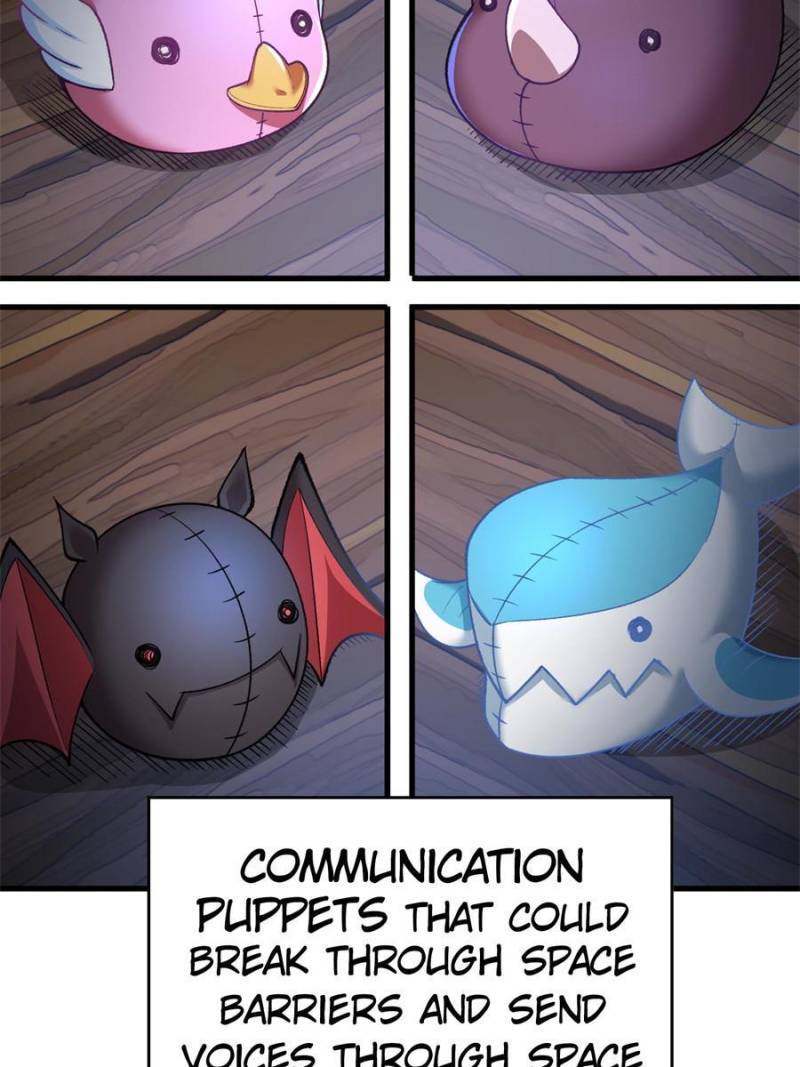 I Picked up an Attribute chapter 161 page 28