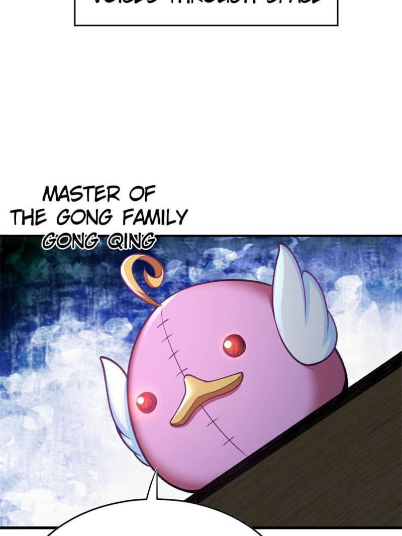 I Picked up an Attribute chapter 161 page 29