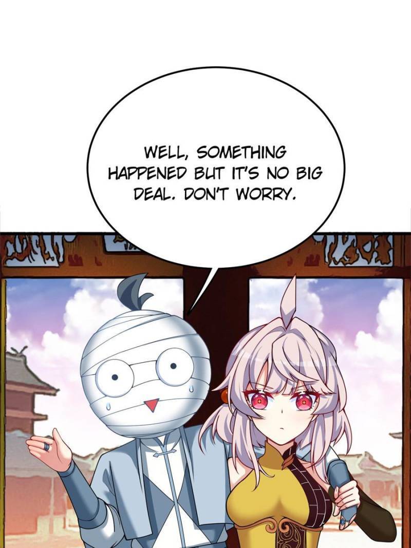 I Picked up an Attribute chapter 161 page 3