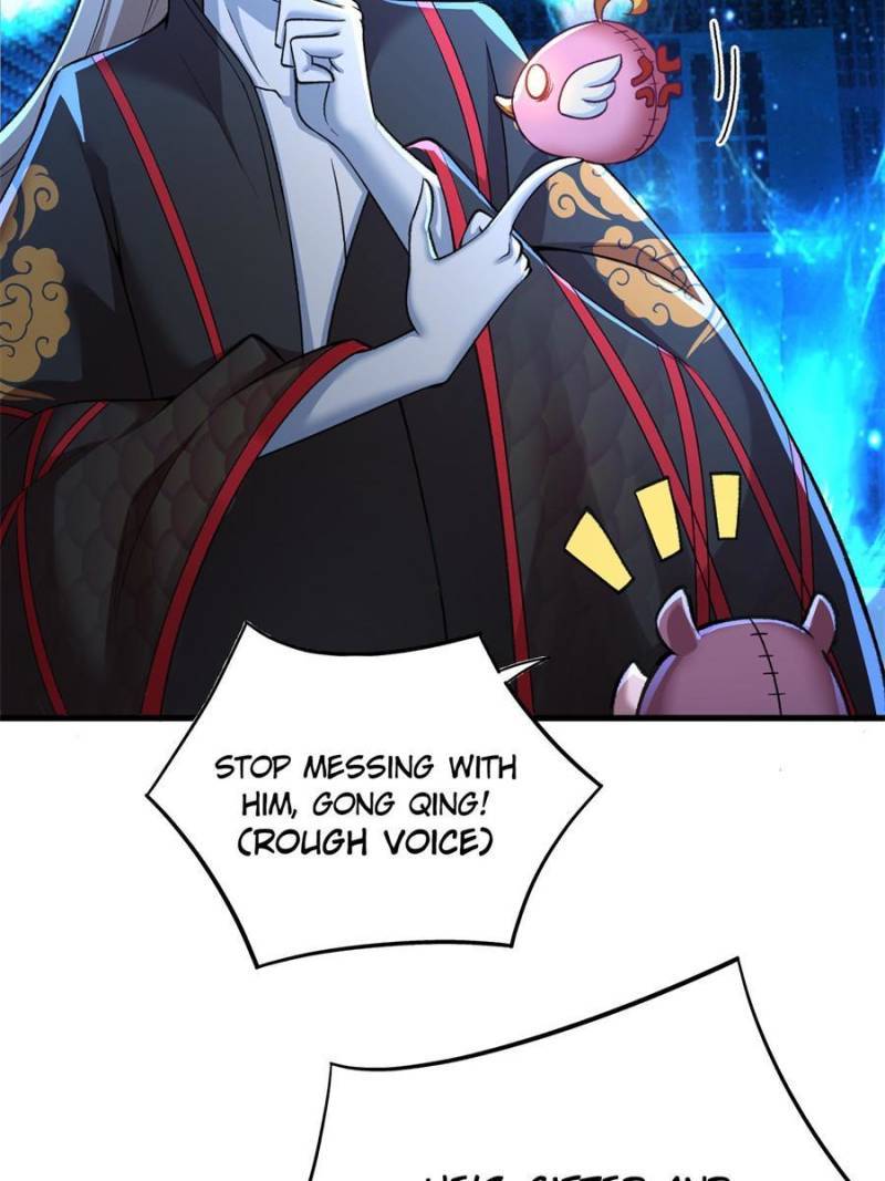 I Picked up an Attribute chapter 161 page 31