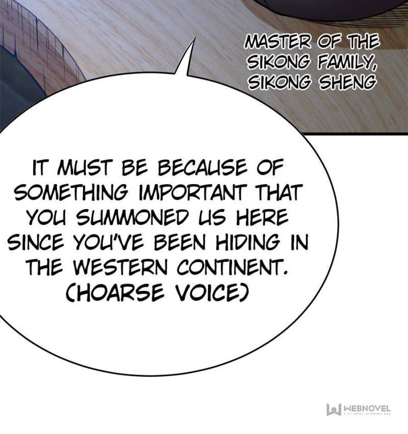 I Picked up an Attribute chapter 161 page 33