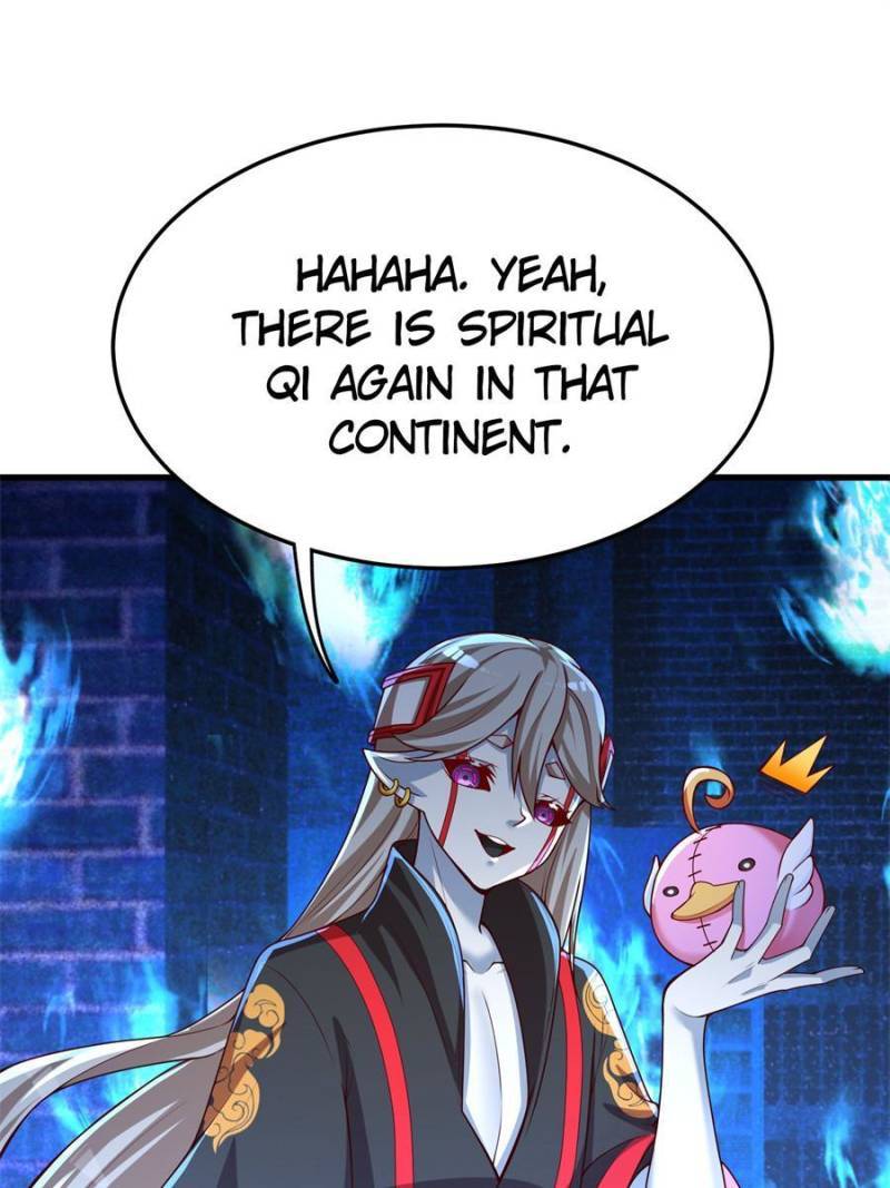 I Picked up an Attribute chapter 161 page 34