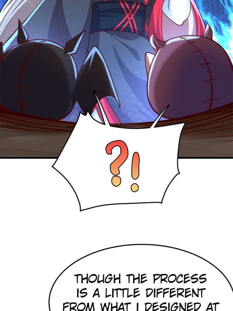 I Picked up an Attribute chapter 161 page 35