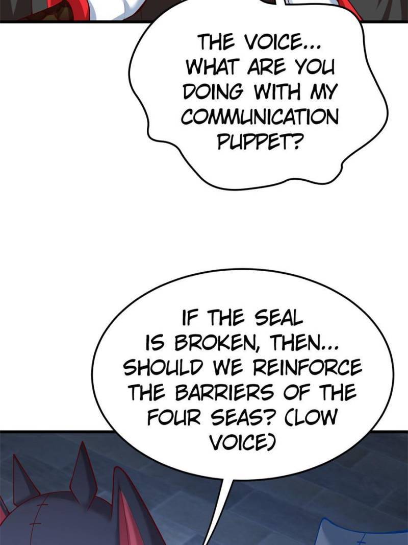 I Picked up an Attribute chapter 161 page 37