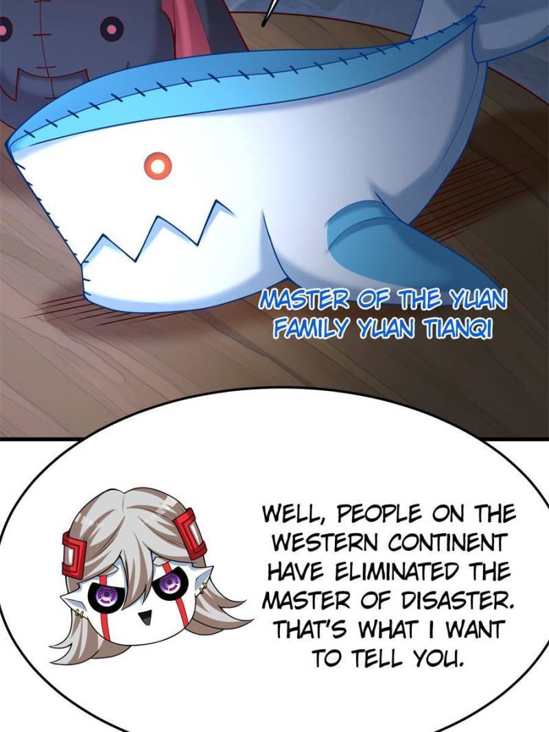 I Picked up an Attribute chapter 161 page 38