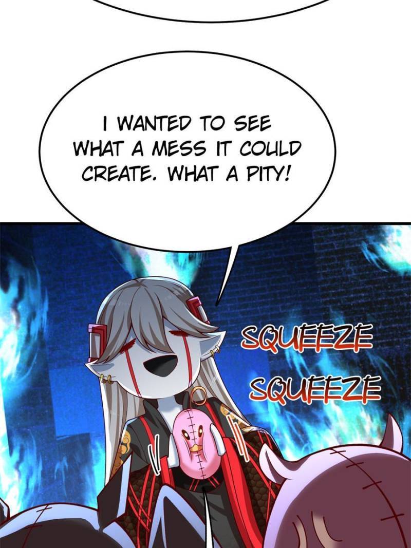 I Picked up an Attribute chapter 161 page 39