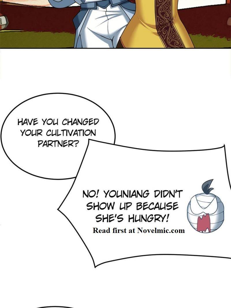 I Picked up an Attribute chapter 161 page 4