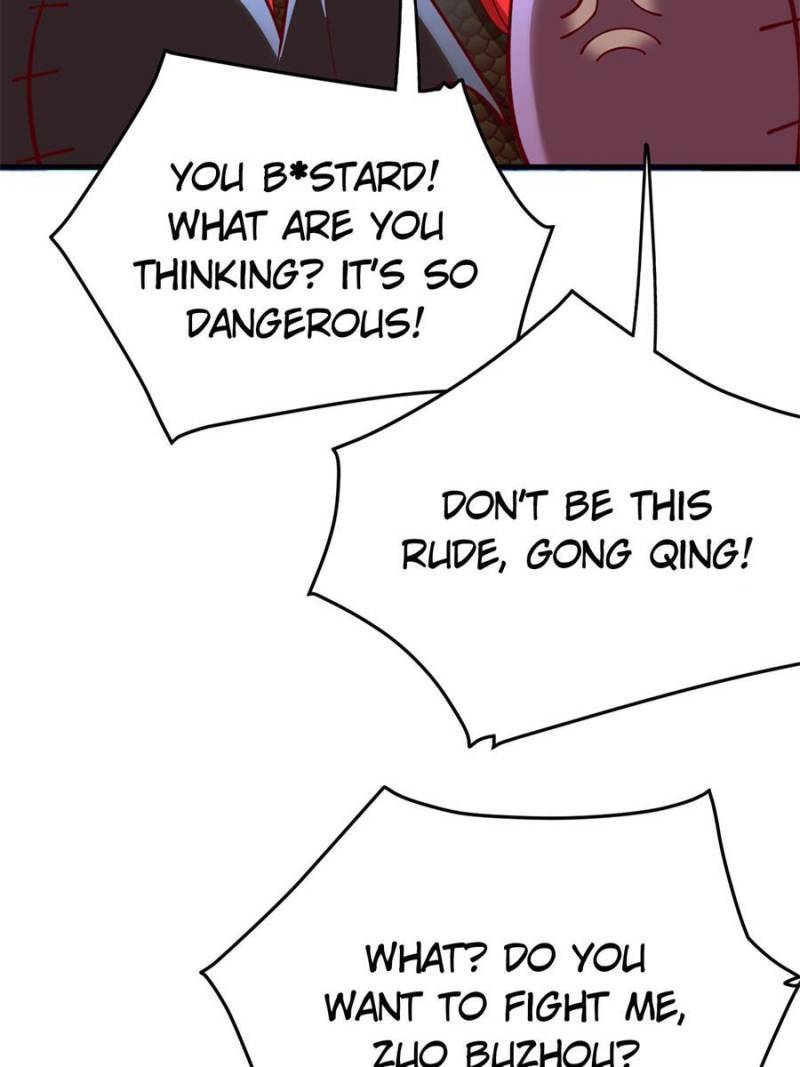 I Picked up an Attribute chapter 161 page 40