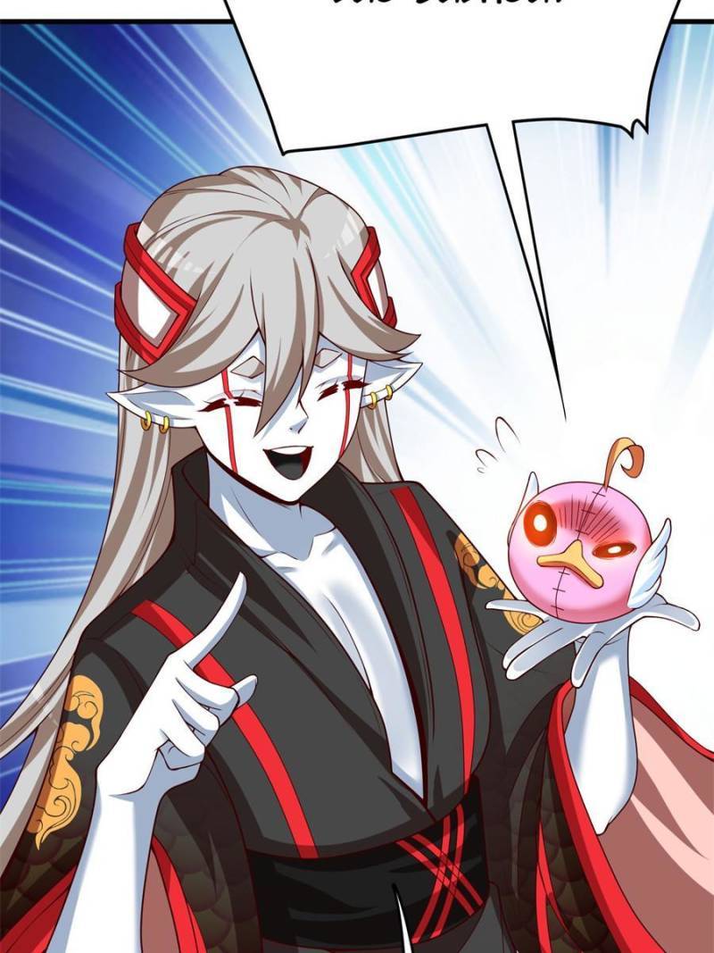 I Picked up an Attribute chapter 161 page 41