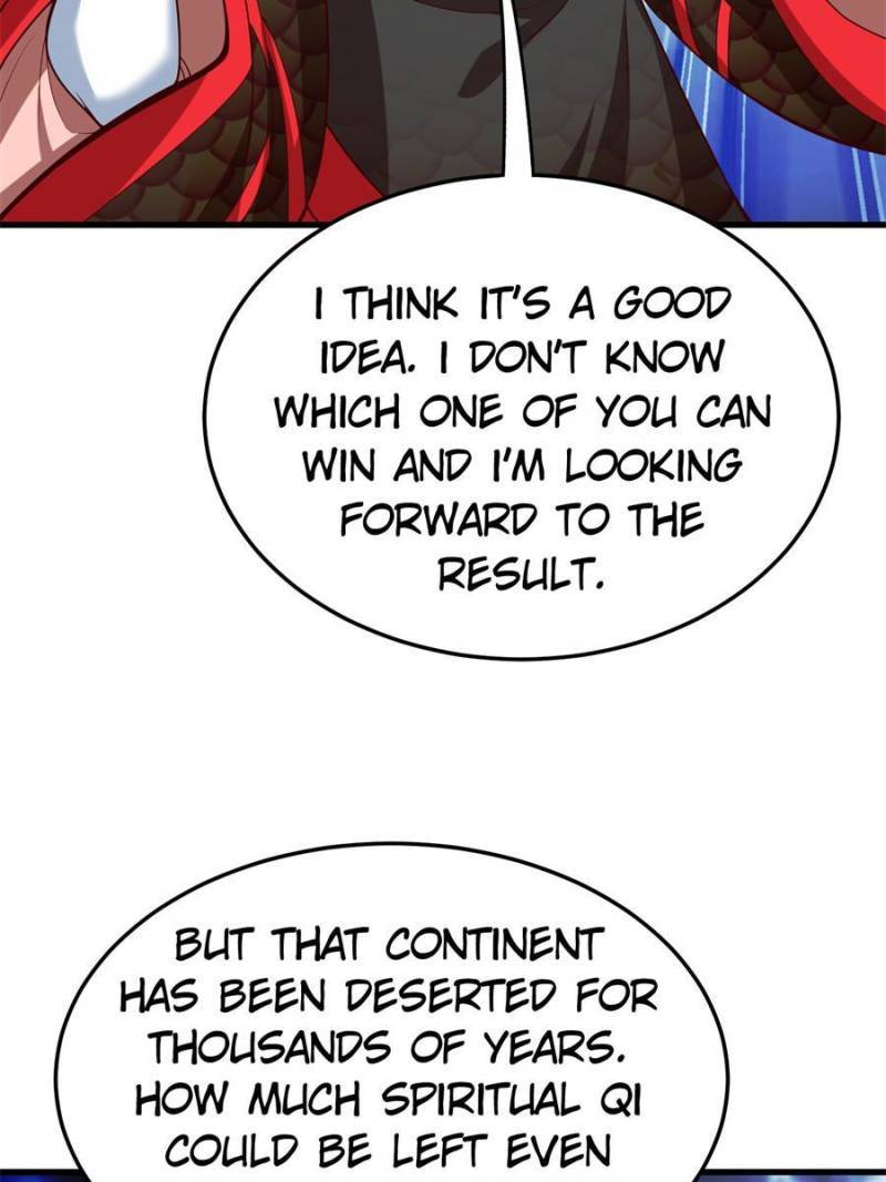 I Picked up an Attribute chapter 161 page 42