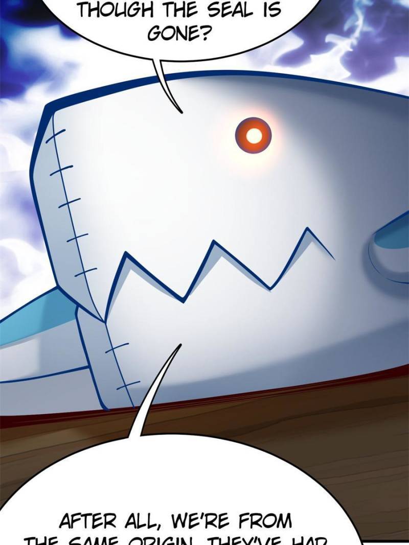 I Picked up an Attribute chapter 161 page 43