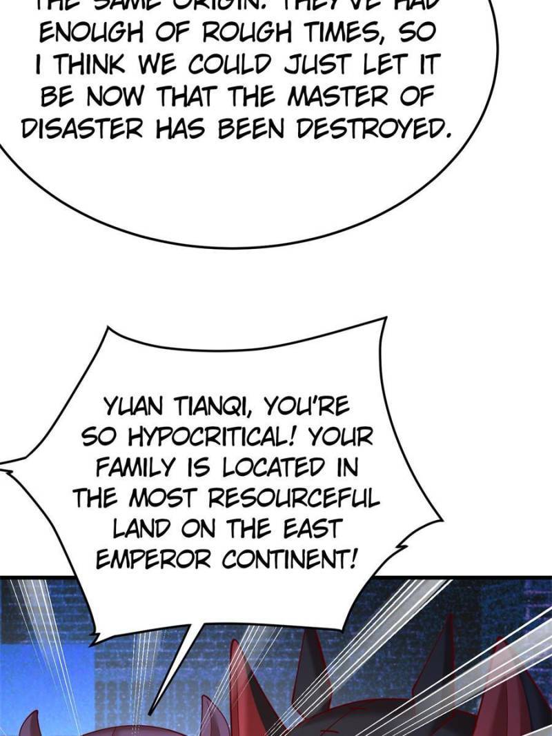 I Picked up an Attribute chapter 161 page 44