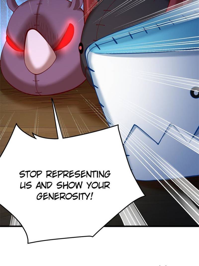 I Picked up an Attribute chapter 161 page 45