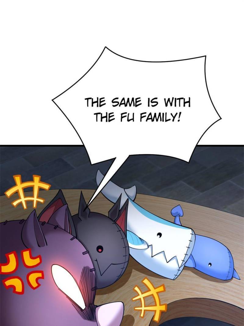 I Picked up an Attribute chapter 161 page 47