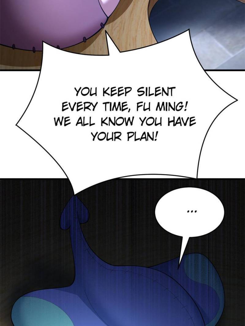 I Picked up an Attribute chapter 161 page 48