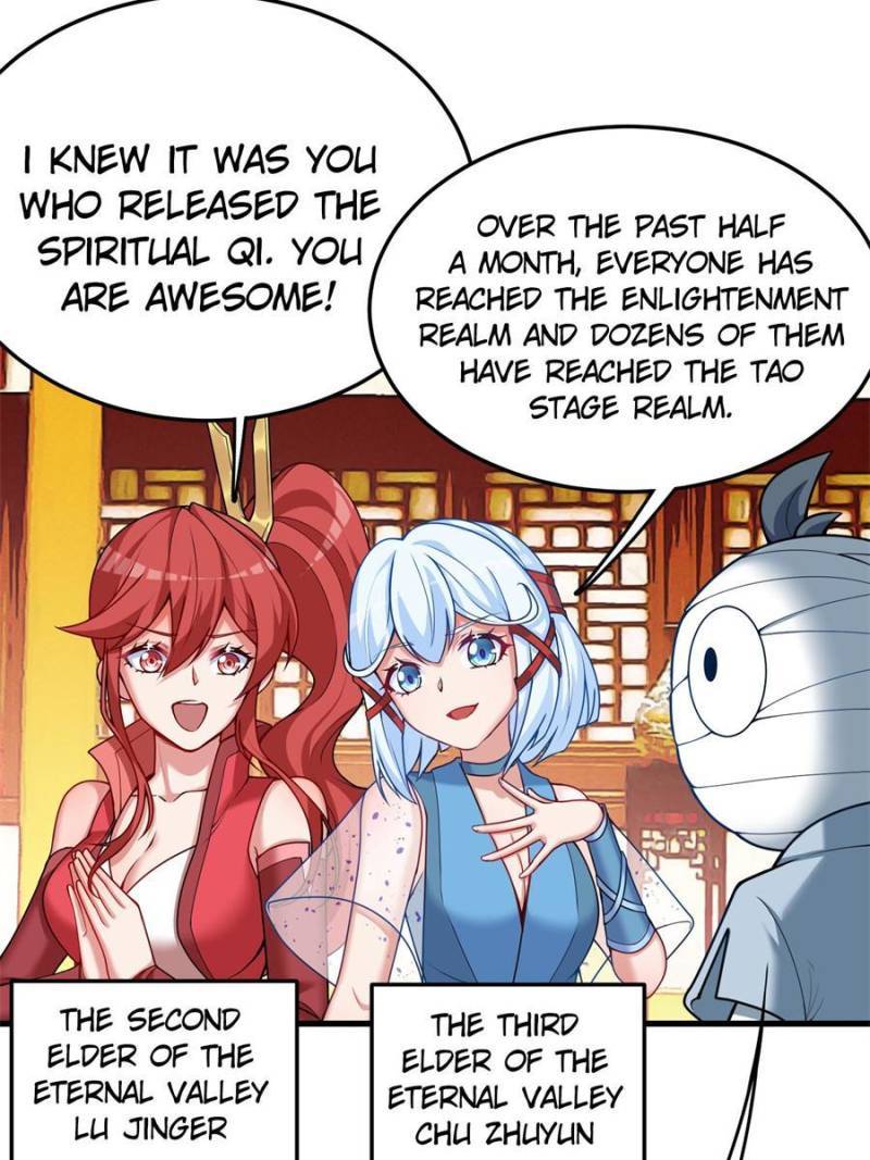 I Picked up an Attribute chapter 161 page 5