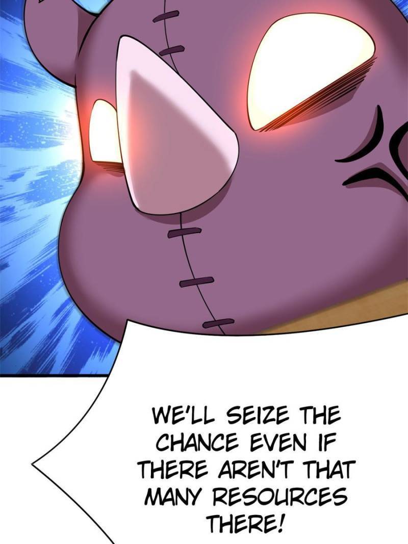 I Picked up an Attribute chapter 161 page 50