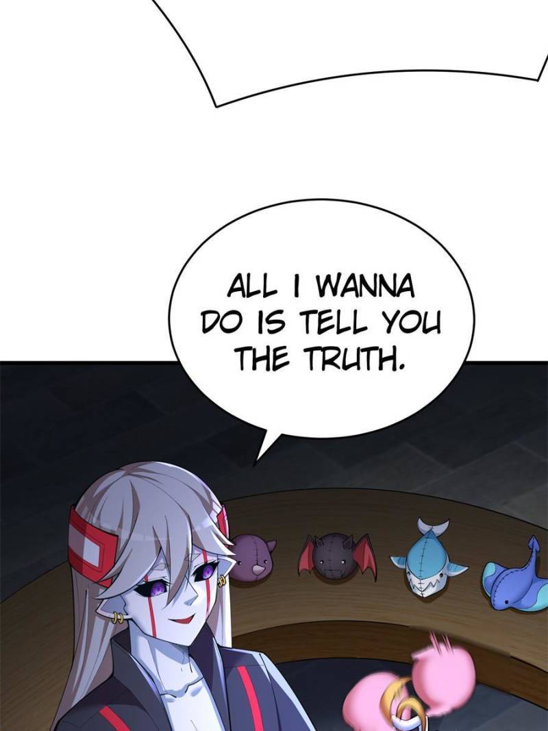 I Picked up an Attribute chapter 161 page 51