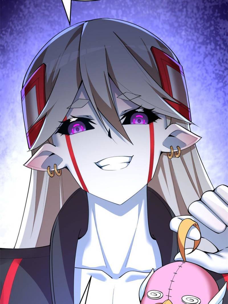 I Picked up an Attribute chapter 161 page 53