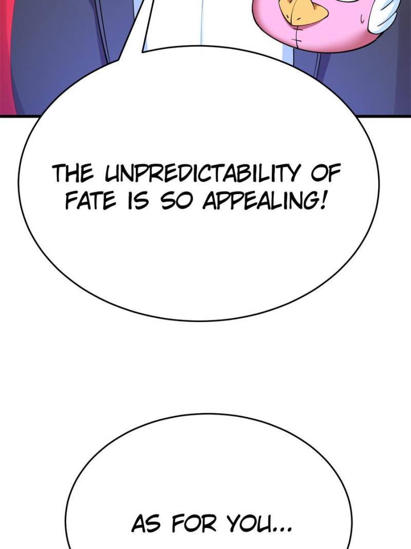 I Picked up an Attribute chapter 161 page 54