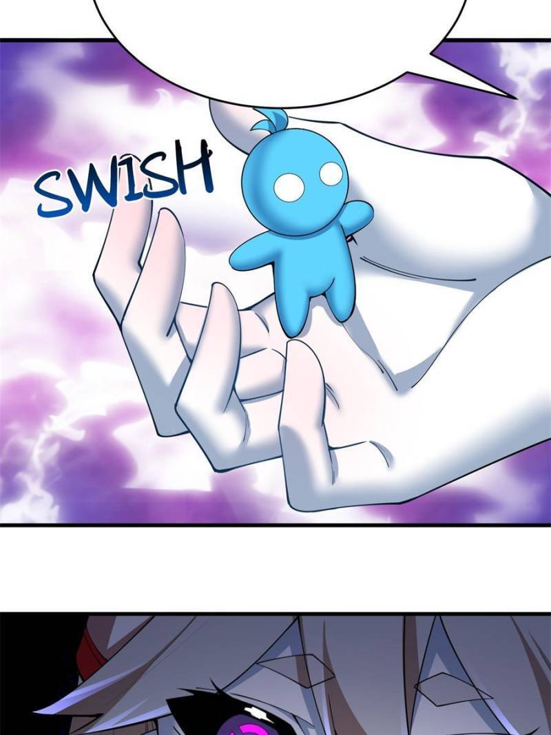 I Picked up an Attribute chapter 161 page 55