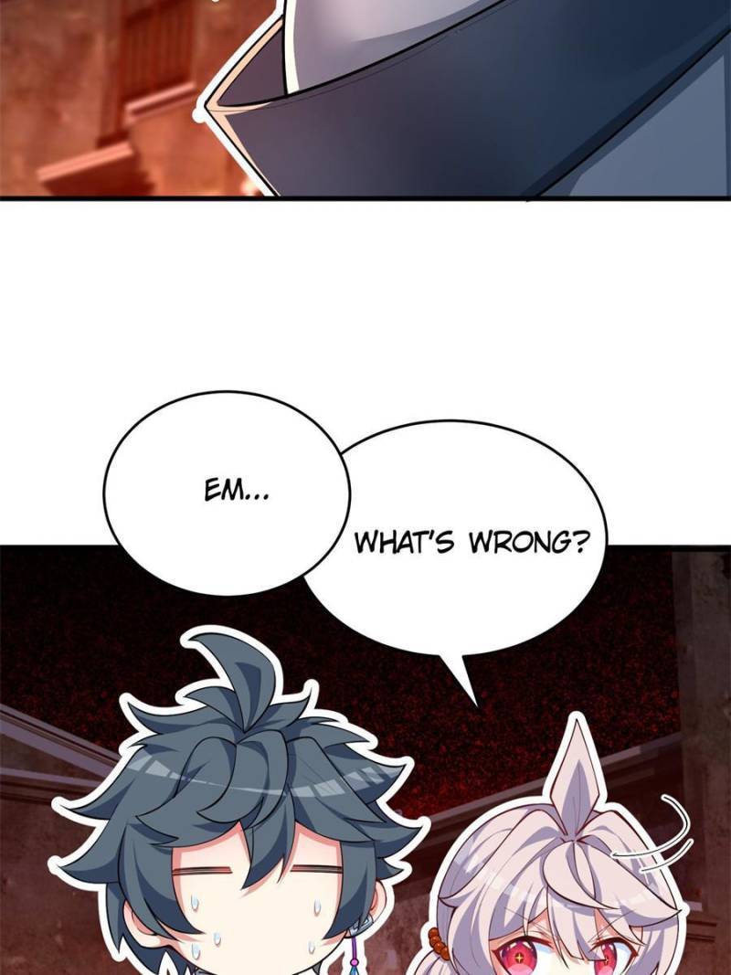 I Picked up an Attribute chapter 161 page 59