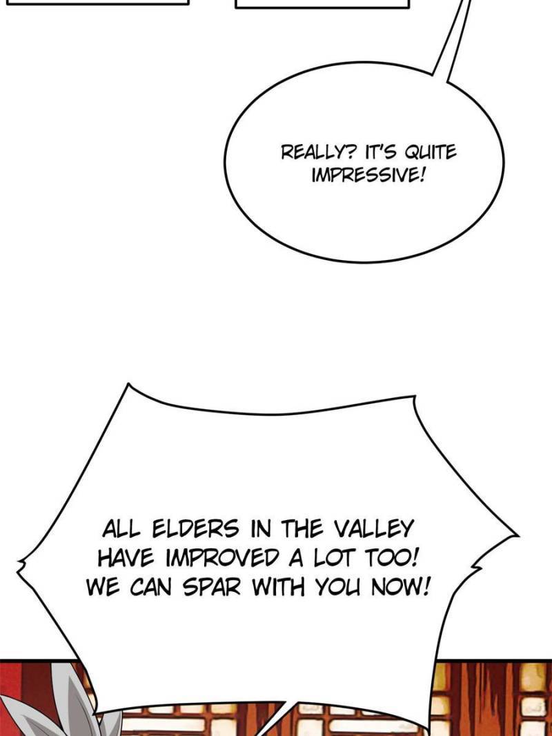 I Picked up an Attribute chapter 161 page 6